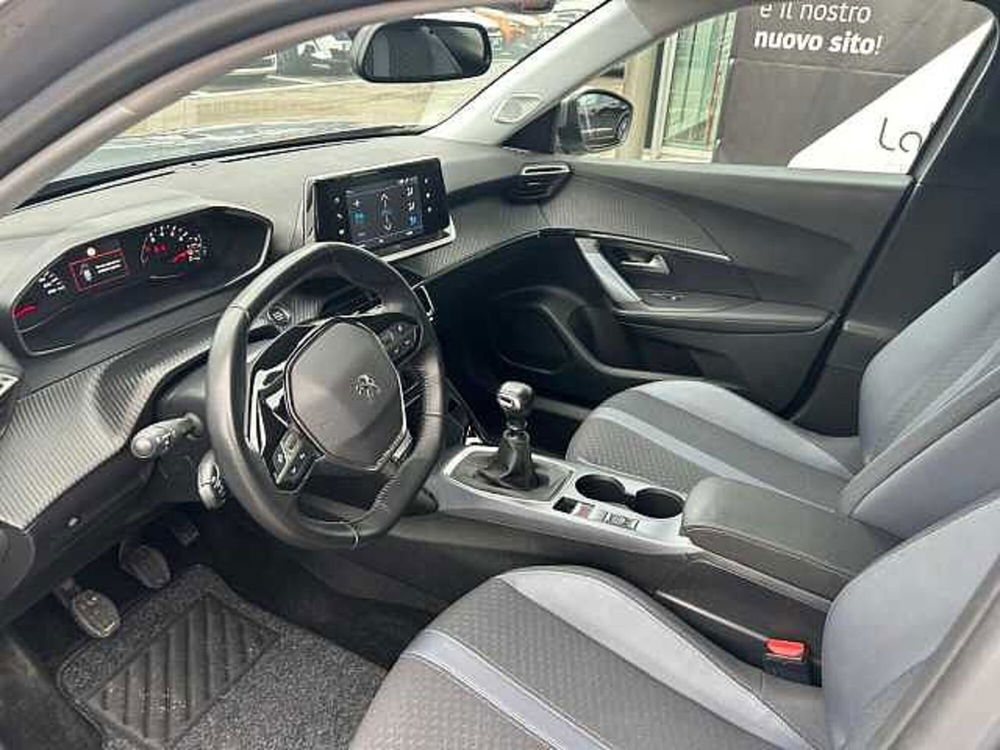 Peugeot 2008 usata a Ravenna (10)