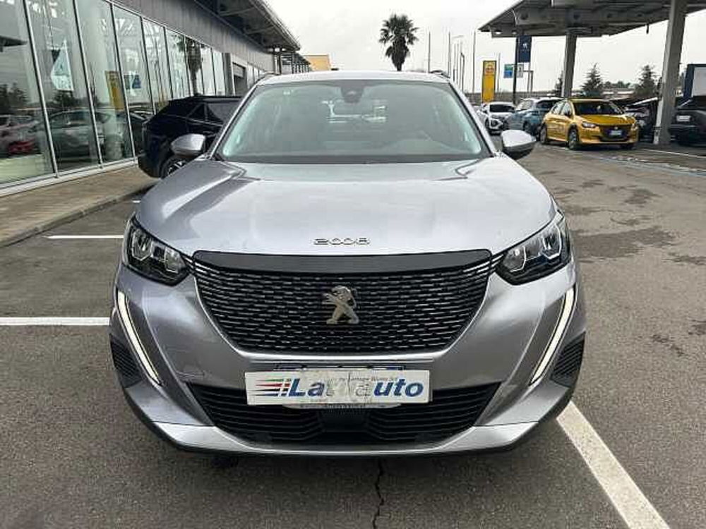 Peugeot 2008 usata a Ravenna (2)