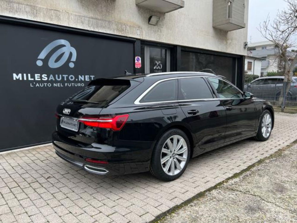 Audi A6 usata a Padova (3)