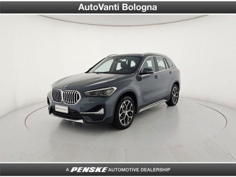 BMW X1 xDrive18d xLine Plus del 2020 usata a Granarolo dell&#039;Emilia