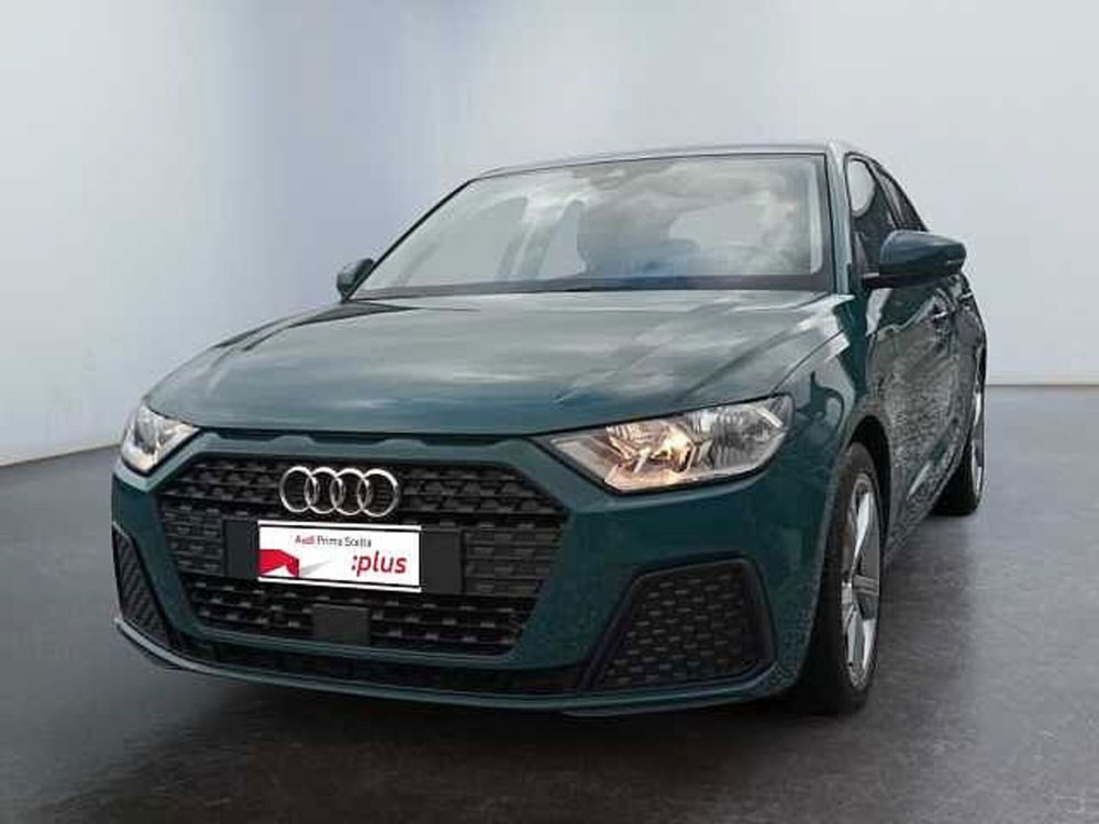 Audi A1 Sportback usata a Lucca