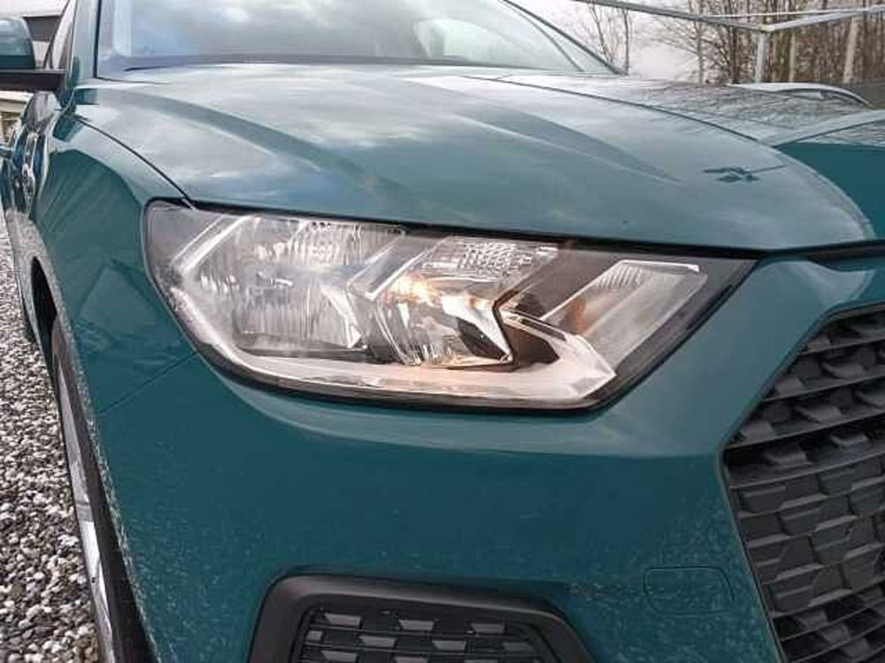 Audi A1 Sportback usata a Lucca (5)