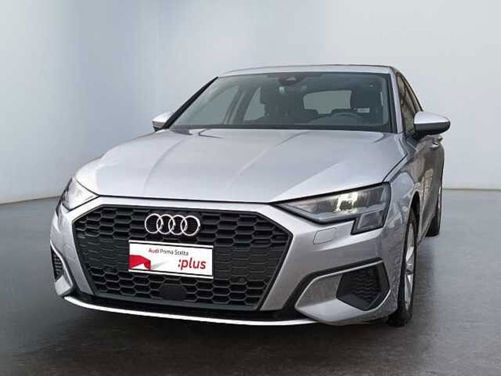 Audi A3 Sportback usata a Lucca