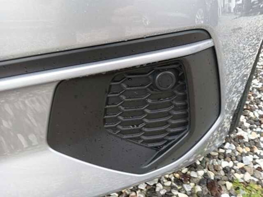 Audi A3 Sportback usata a Lucca (10)