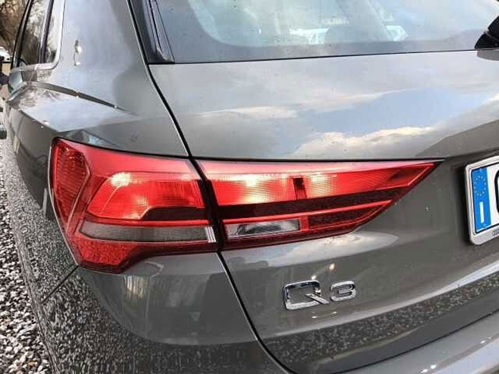 Audi Q3 usata a Lucca (12)