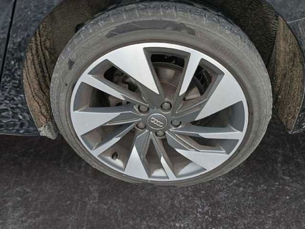 Audi A3 Sportback usata a Lucca (20)