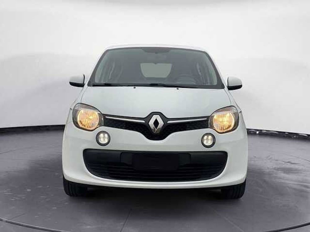 Renault Twingo usata a Potenza (3)