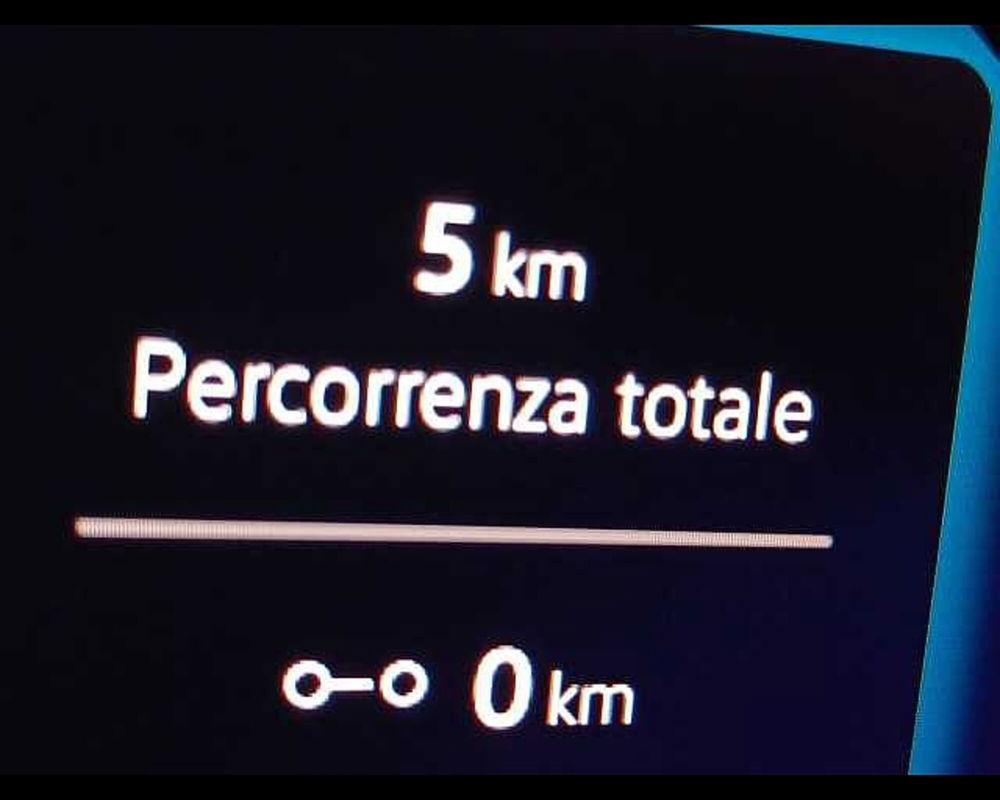 Volkswagen Golf Variant nuova a Roma (18)