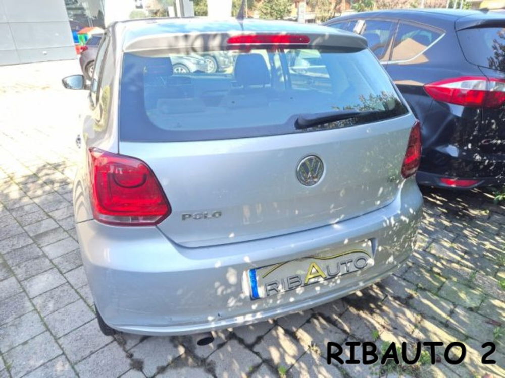 Volkswagen Polo usata a Cuneo (11)