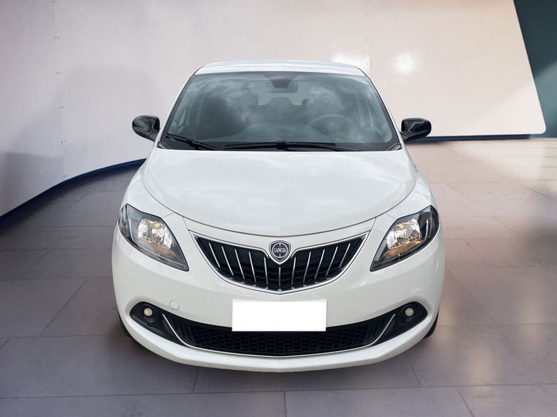 Lancia Ypsilon 1.0 FireFly 5 porte S&amp;S Hybrid Ecochic Gold  del 2021 usata a Torino