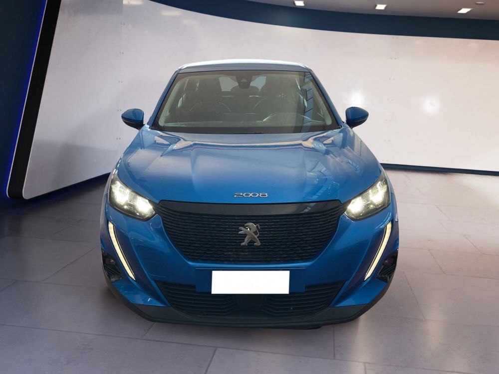 Peugeot 2008 usata a Torino