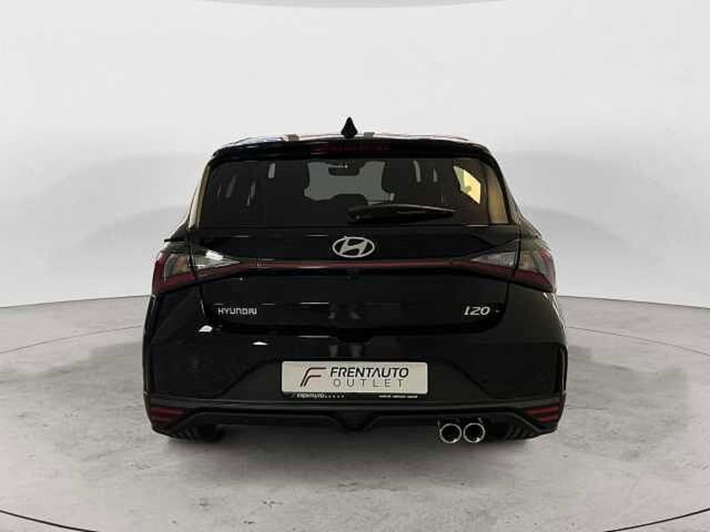 Hyundai i20 usata a Ancona (5)