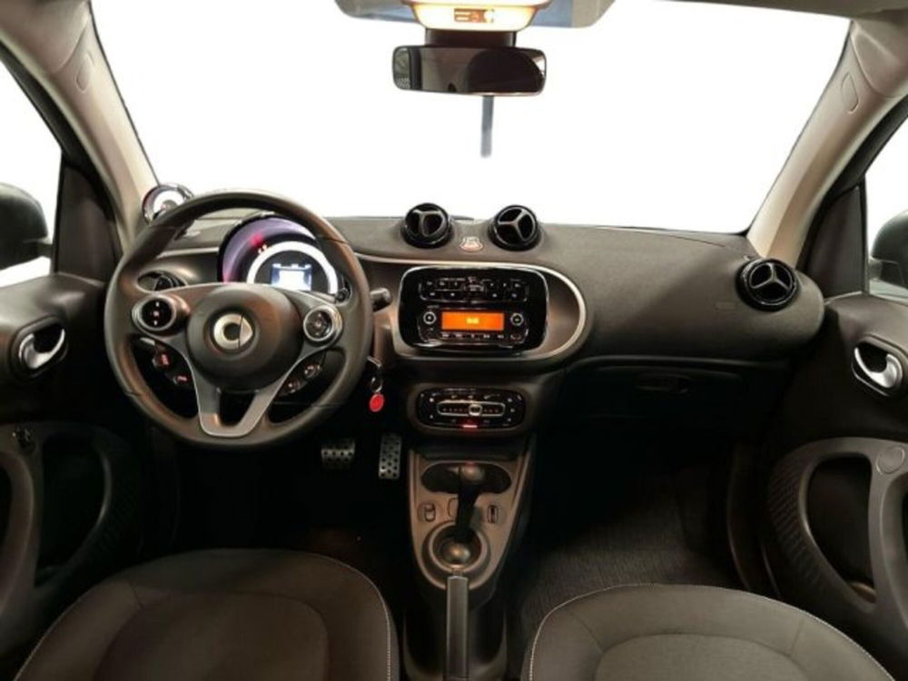 smart Fortwo usata a Avellino (9)