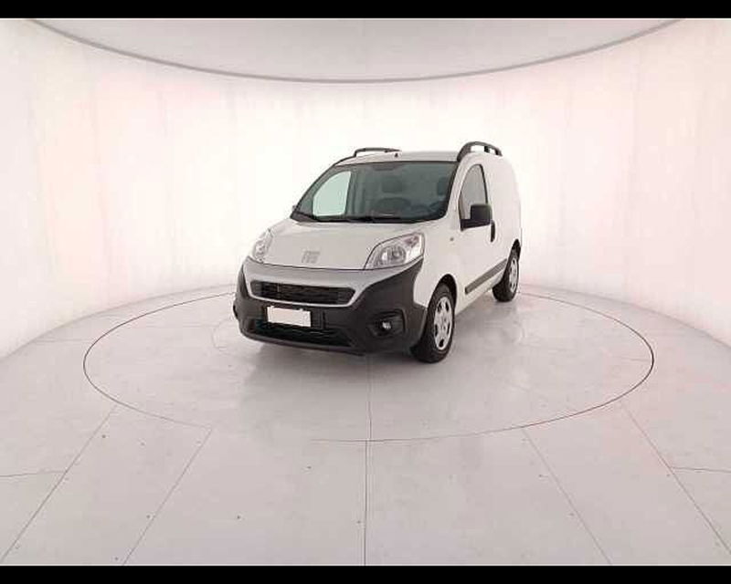 Fiat Fiorino Furgone cargo 1.3 mjt 95cv nuova a Portogruaro