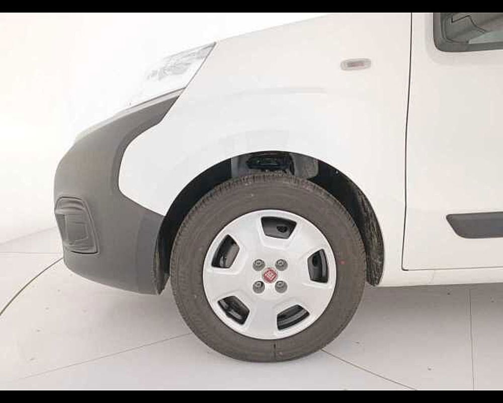 Fiat Fiorino Furgone nuova a Venezia (17)