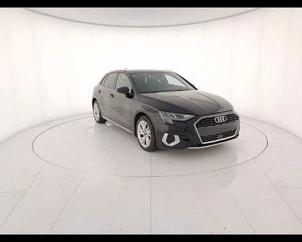 Audi A3 Sportback usata a Venezia (3)