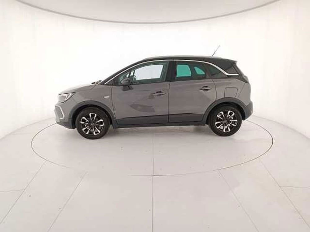 Opel Crossland usata a Venezia (6)