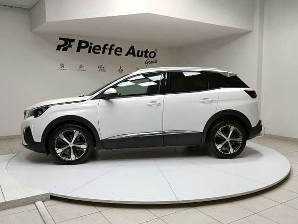 Peugeot 3008 usata a Teramo (2)