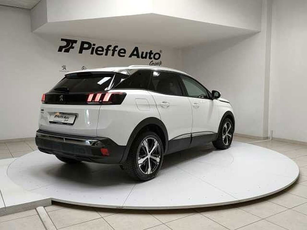 Peugeot 3008 usata a Teramo (4)