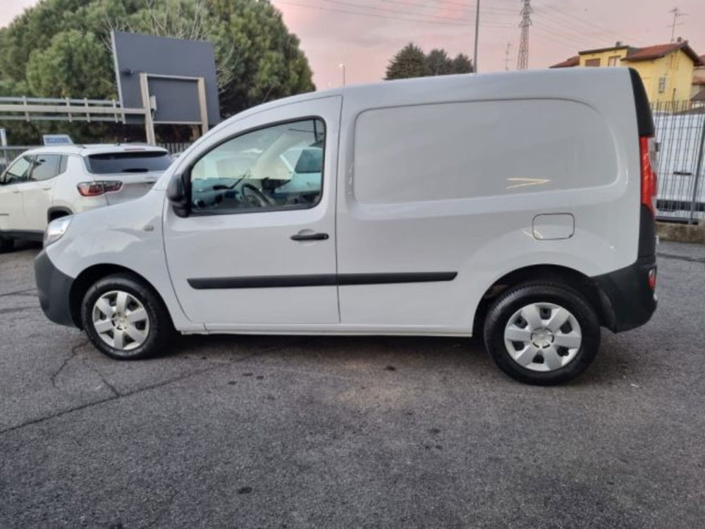 Renault Kangoo usata a Monza e Brianza (5)