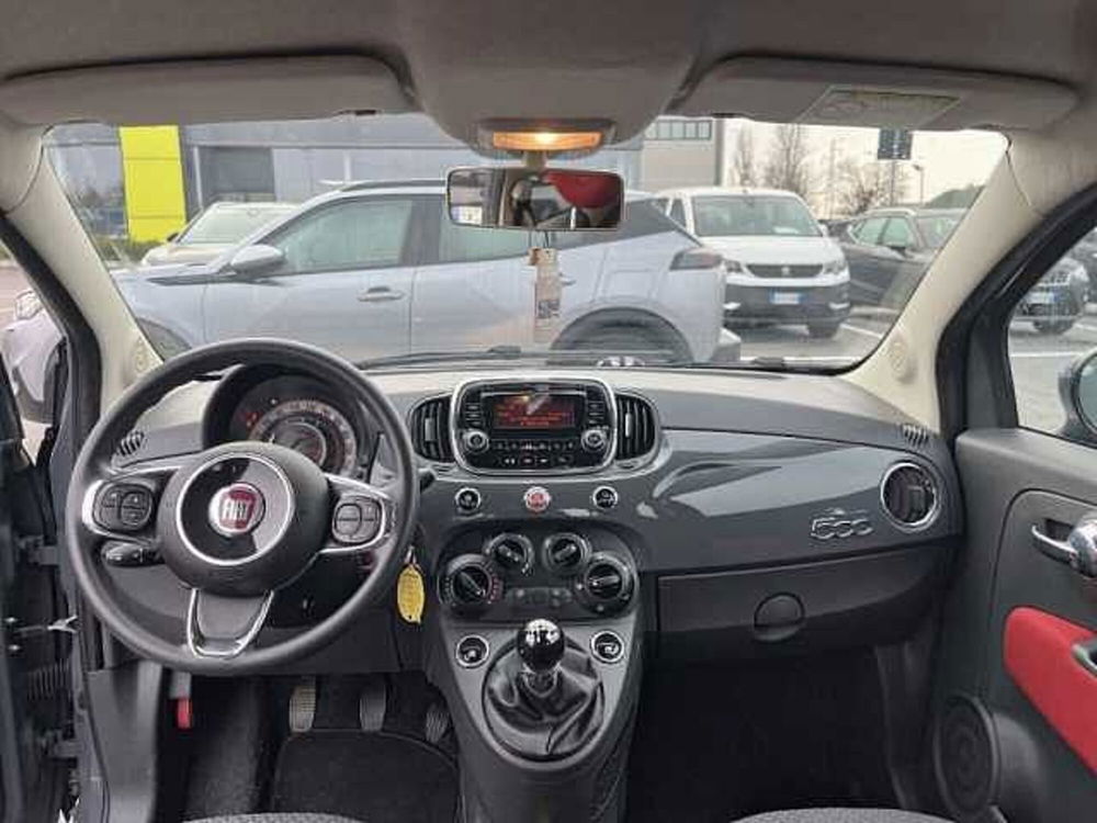 Fiat 500 usata a Ravenna (10)