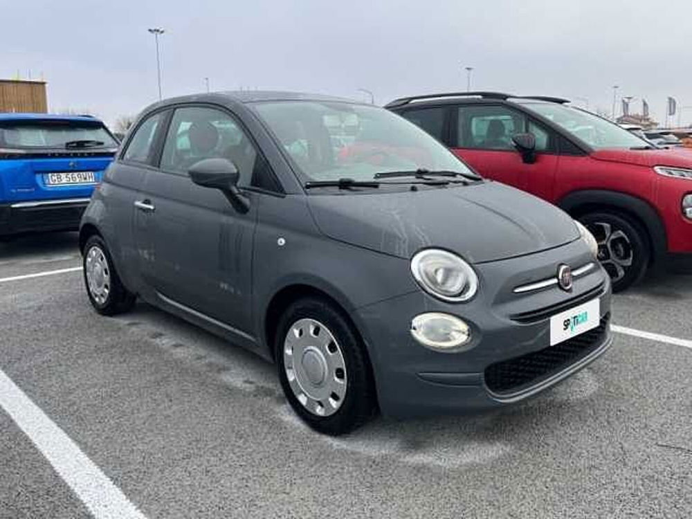 Fiat 500 usata a Ravenna (3)