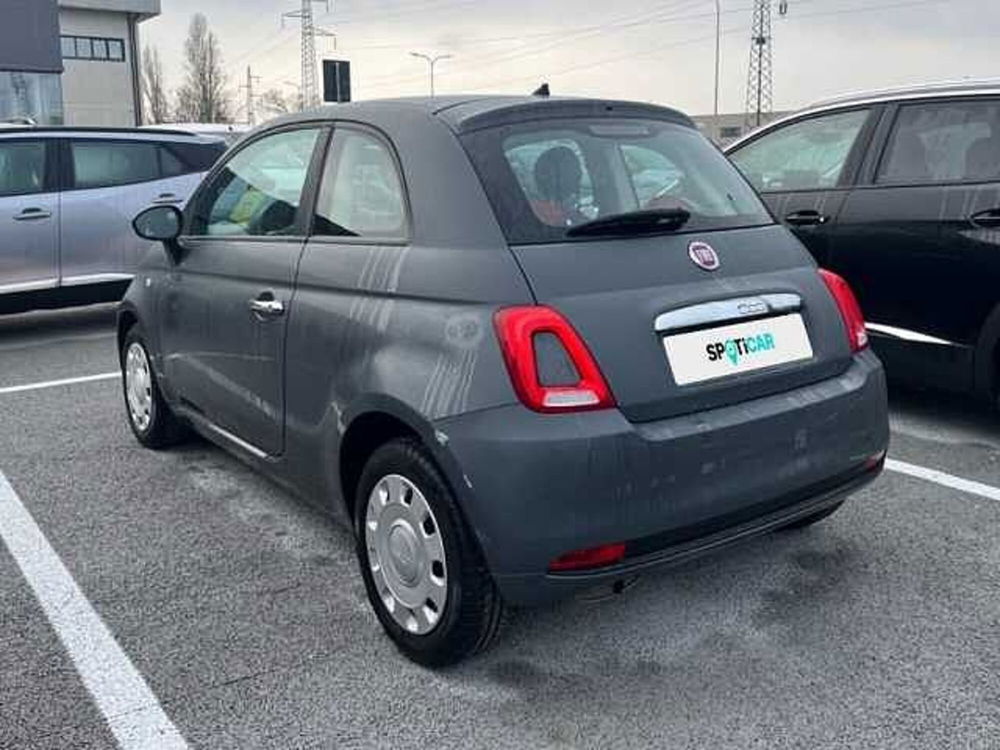 Fiat 500 usata a Ravenna (6)