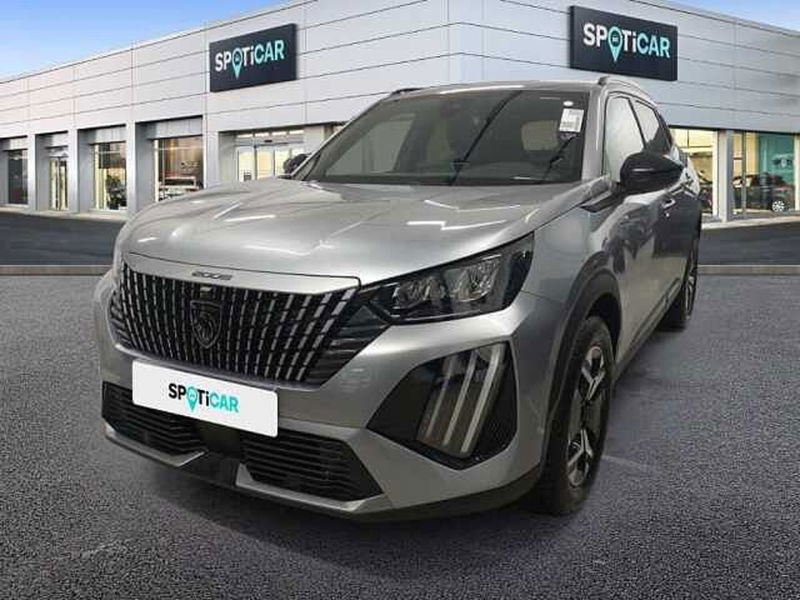 Peugeot 2008 PureTech 130 S&amp;S EAT8 Allure Pack  nuova a Ravenna