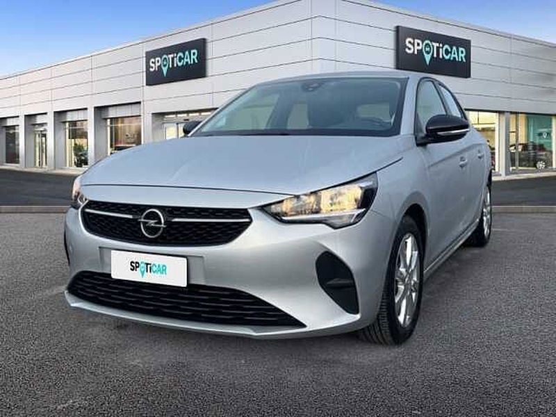 Opel Corsa 1.2 Edition  del 2022 usata a Ravenna