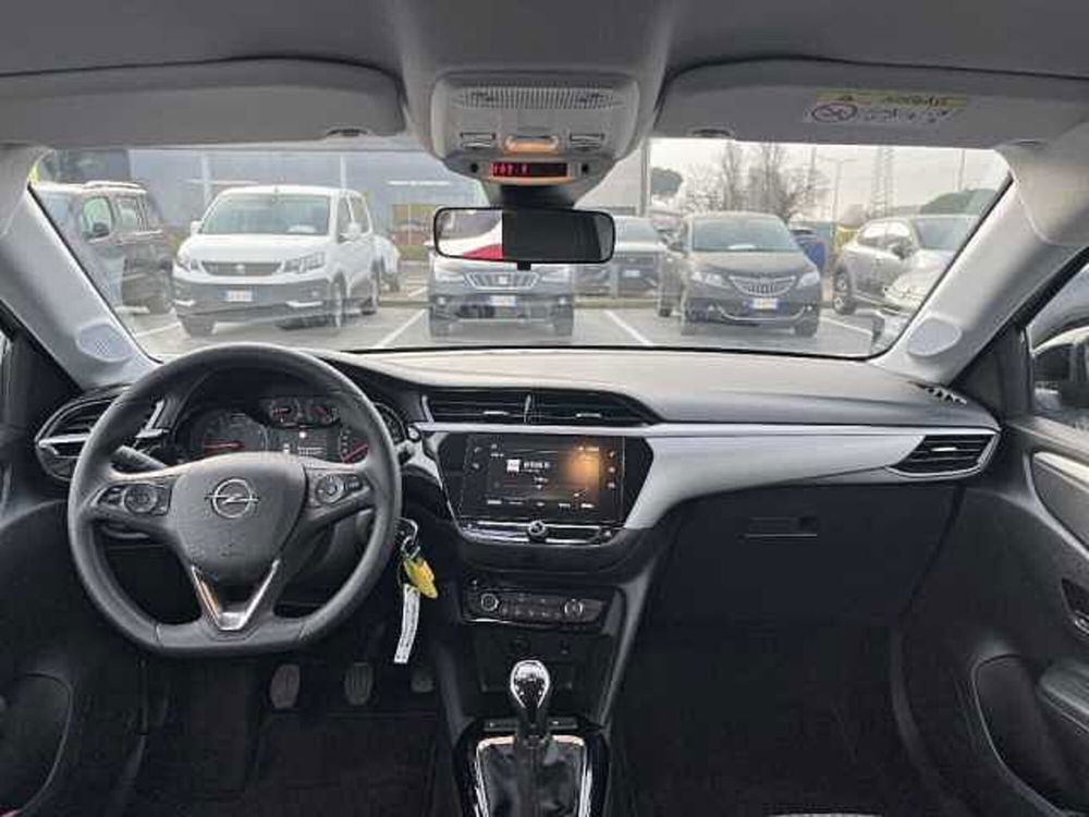 Opel Corsa usata a Ravenna (10)