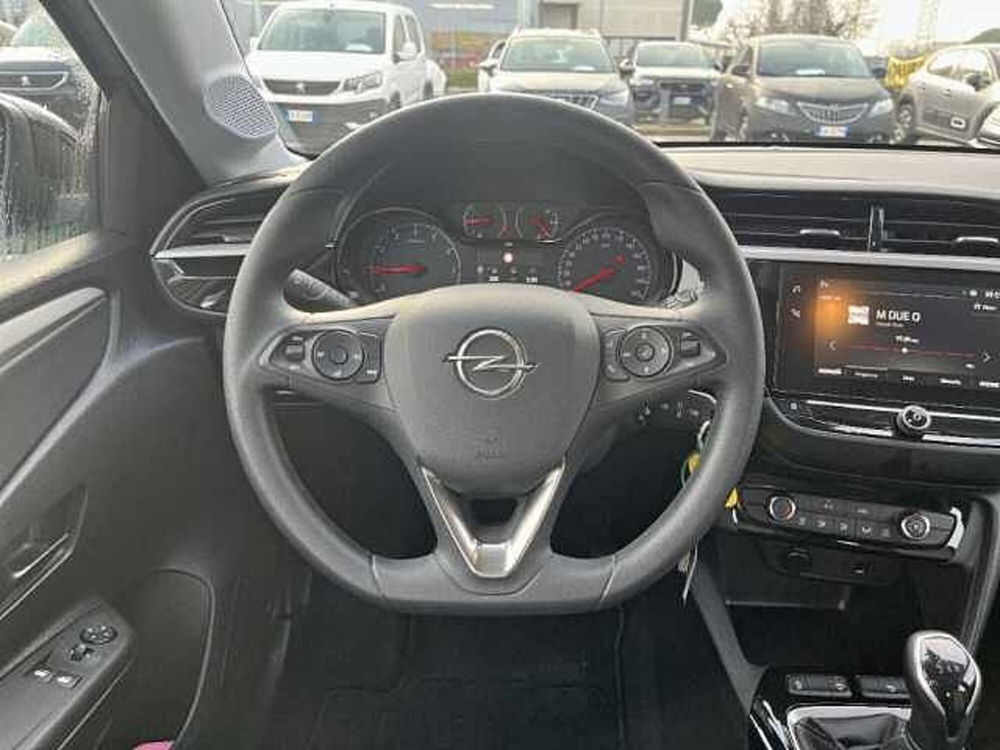 Opel Corsa usata a Ravenna (11)