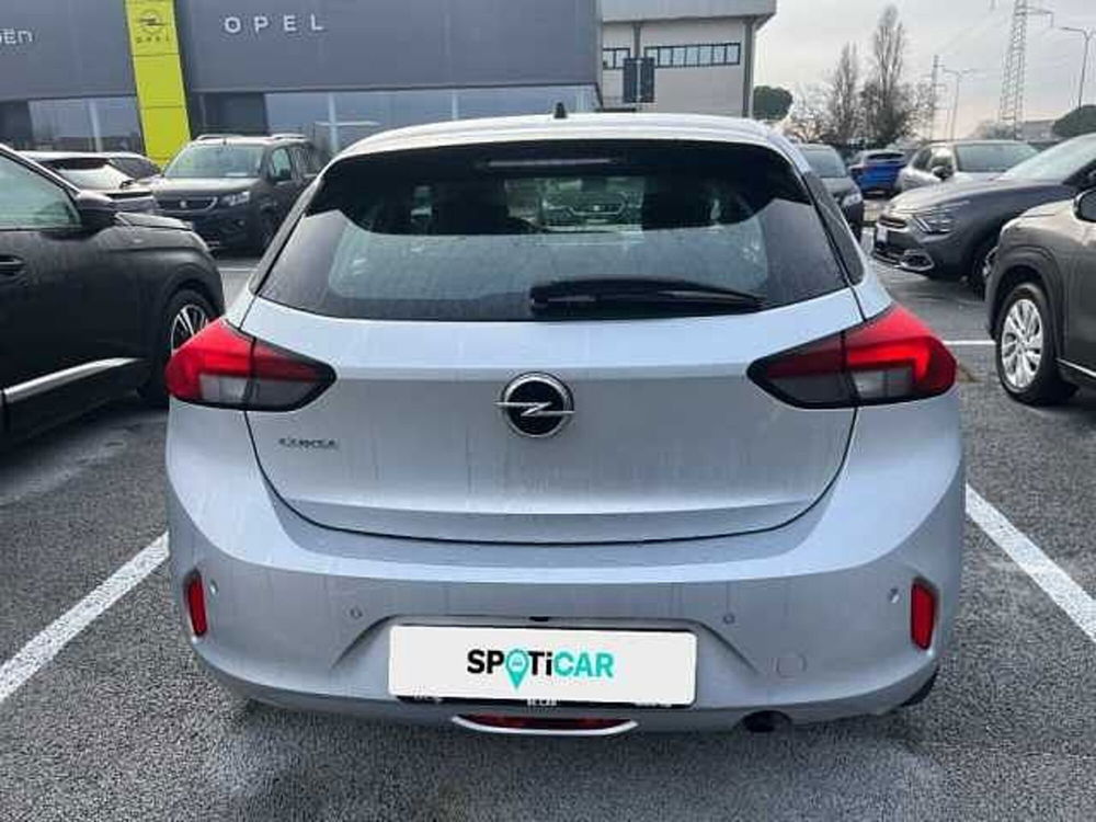 Opel Corsa usata a Ravenna (5)