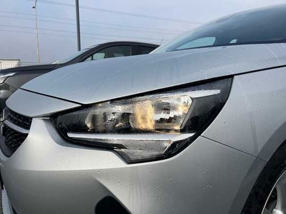 Opel Corsa usata a Ravenna (8)