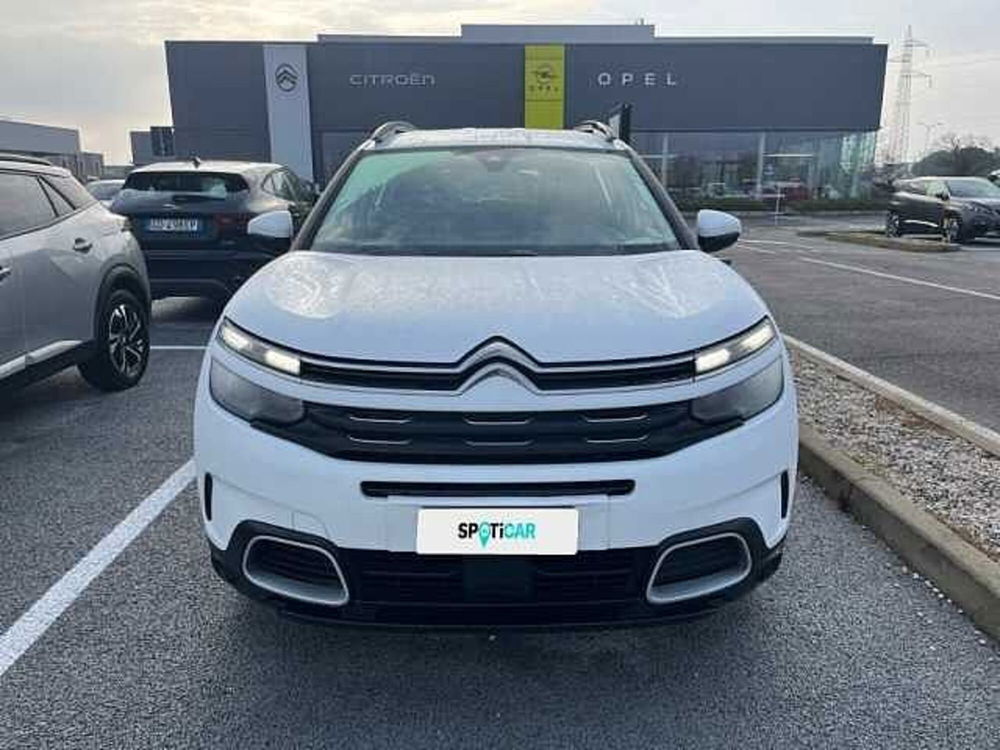 Citroen C5 Aircross usata a Ravenna (2)