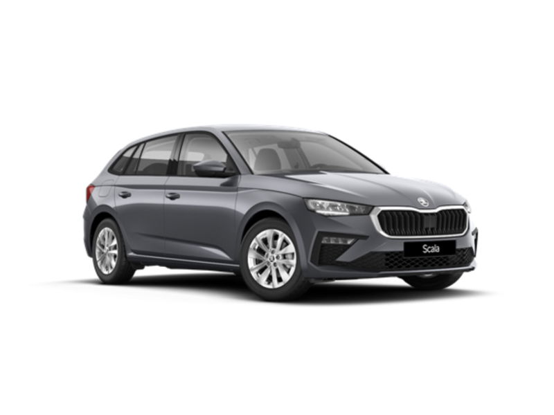 Skoda Scala 1.0 tsi Selection 115cv nuova a Paruzzaro