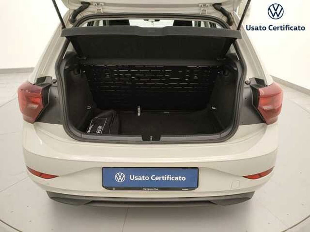 Volkswagen Polo usata a Varese (9)