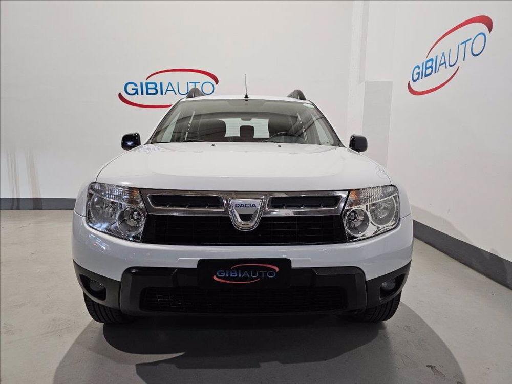 Dacia Duster usata a Palermo (3)