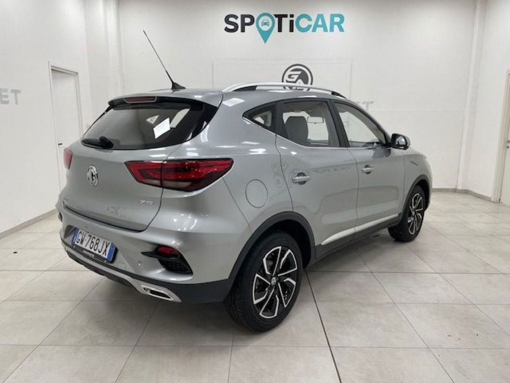 Mg ZS nuova a Alessandria (4)