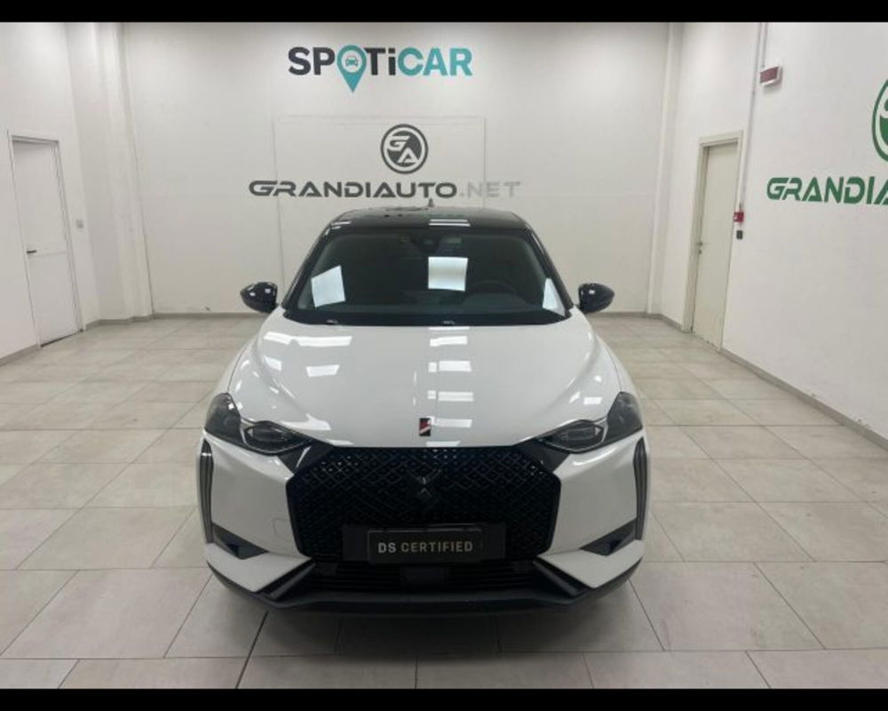 Ds DS 3 nuova a Alessandria (2)