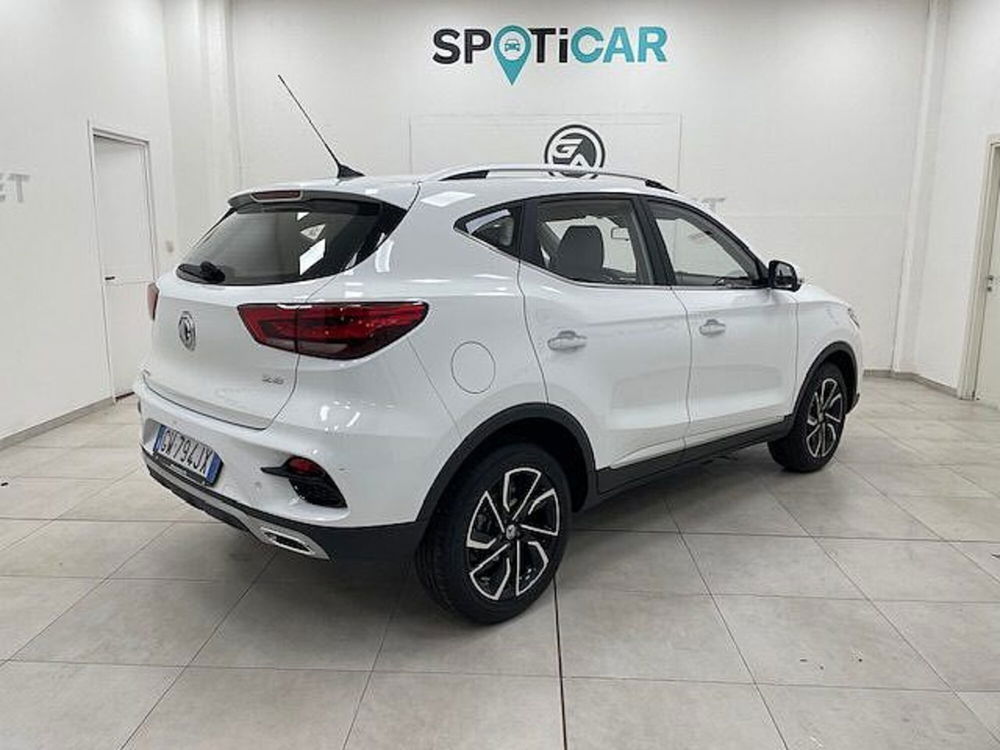 Mg ZS nuova a Alessandria (3)