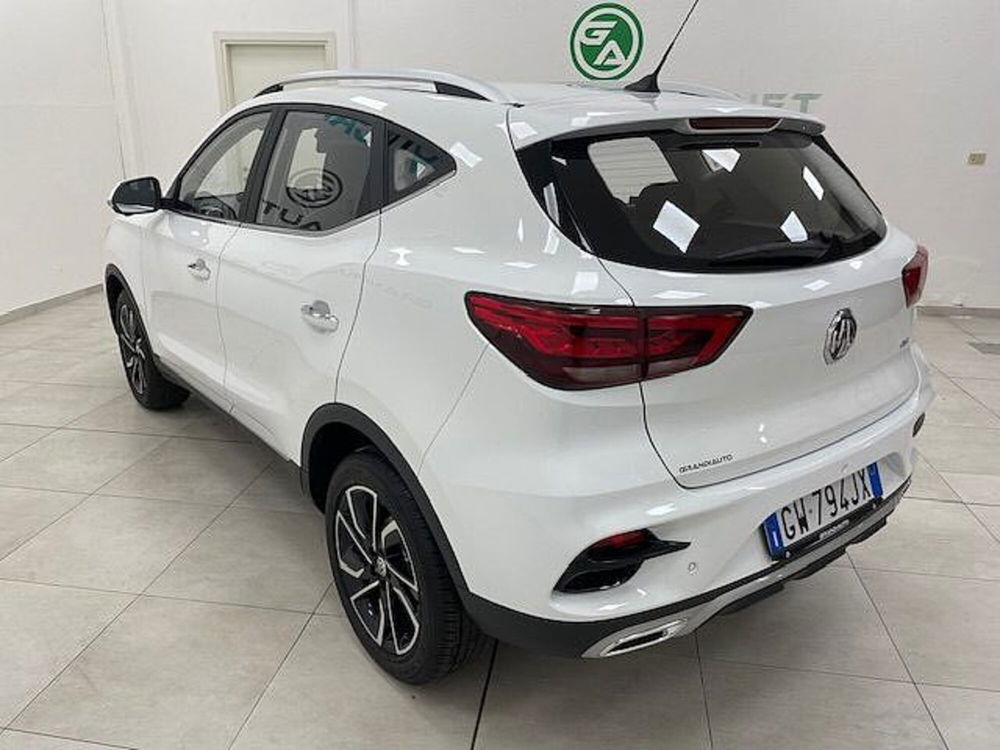 Mg ZS nuova a Alessandria (4)