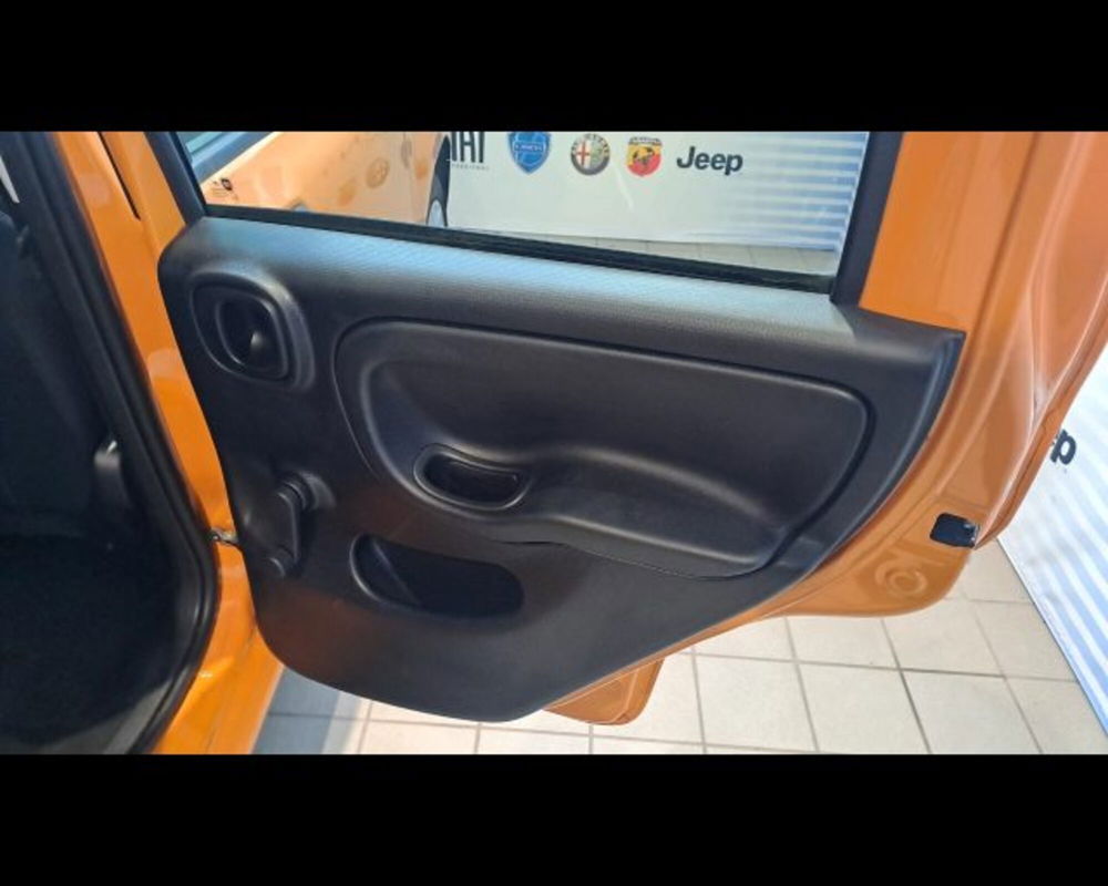 Fiat Panda usata a Aosta (14)