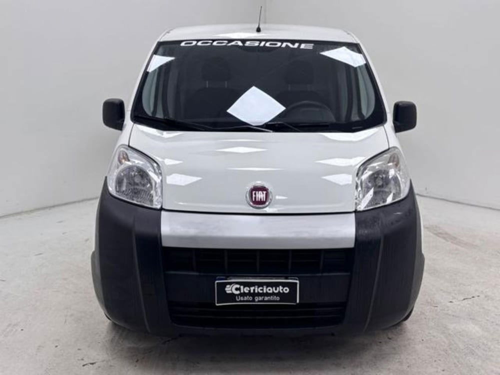 Fiat Fiorino usata a Como (4)