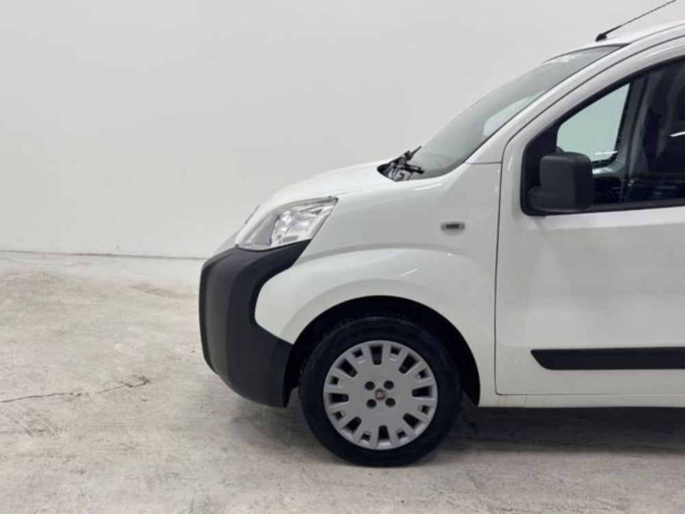 Fiat Fiorino usata a Como (7)