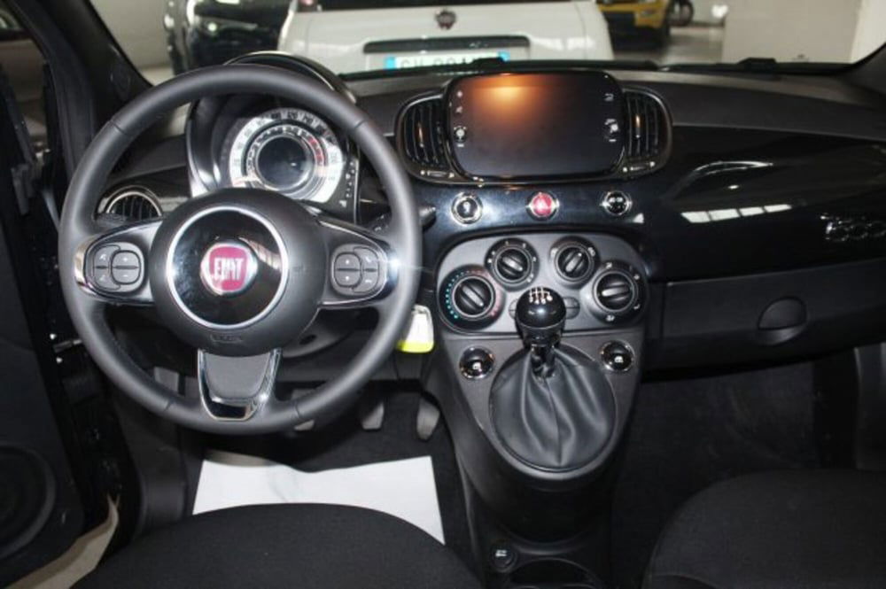 Fiat 500 usata a Terni (11)