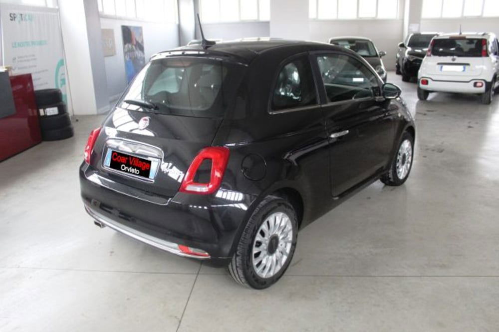 Fiat 500 usata a Terni (4)