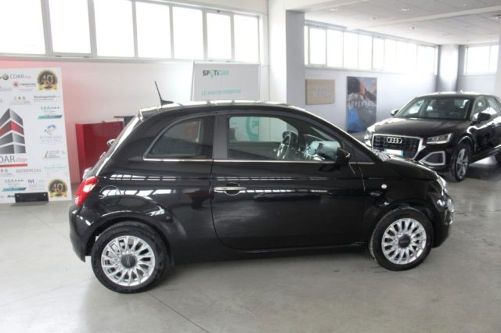 Fiat 500 usata a Terni (6)