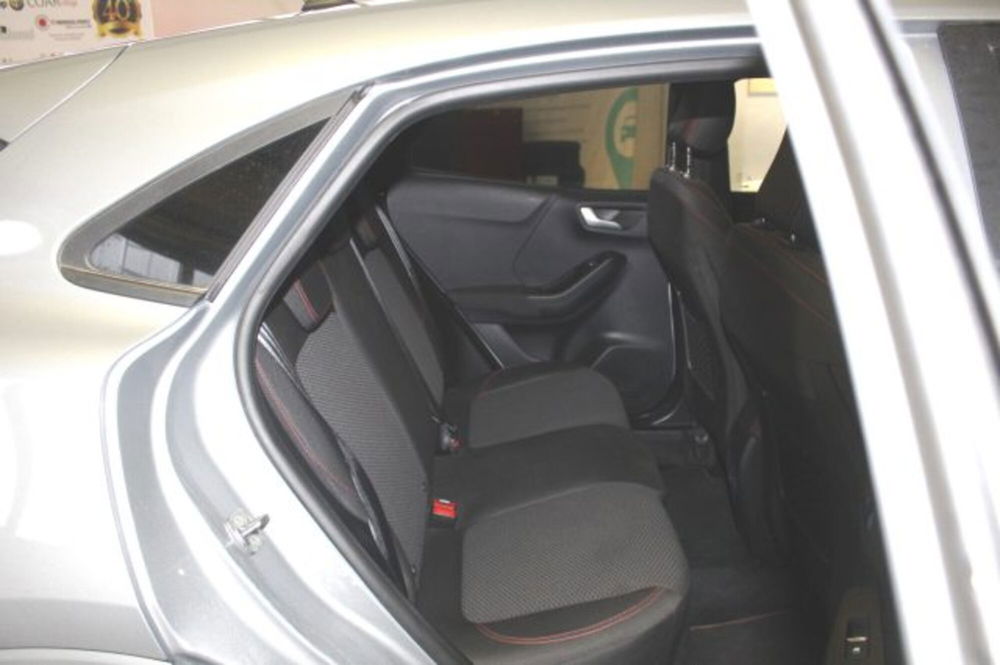 Ford Puma usata a Terni (9)