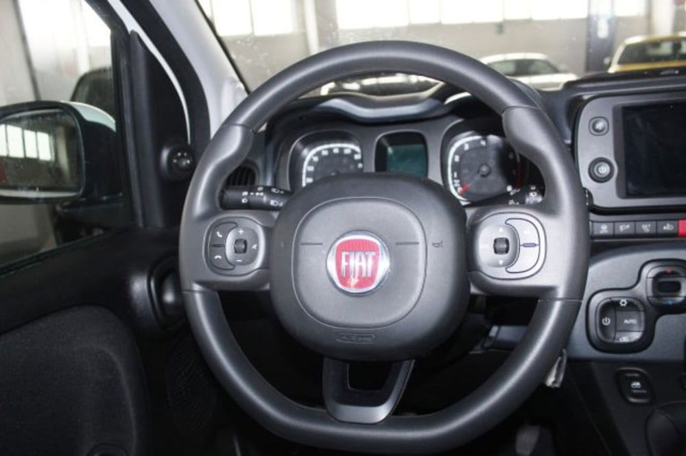 Fiat Panda Cross usata a Terni (12)