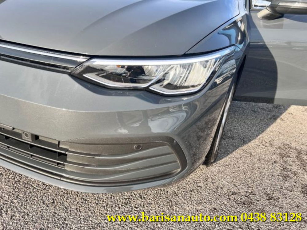 Volkswagen Golf usata a Treviso (10)